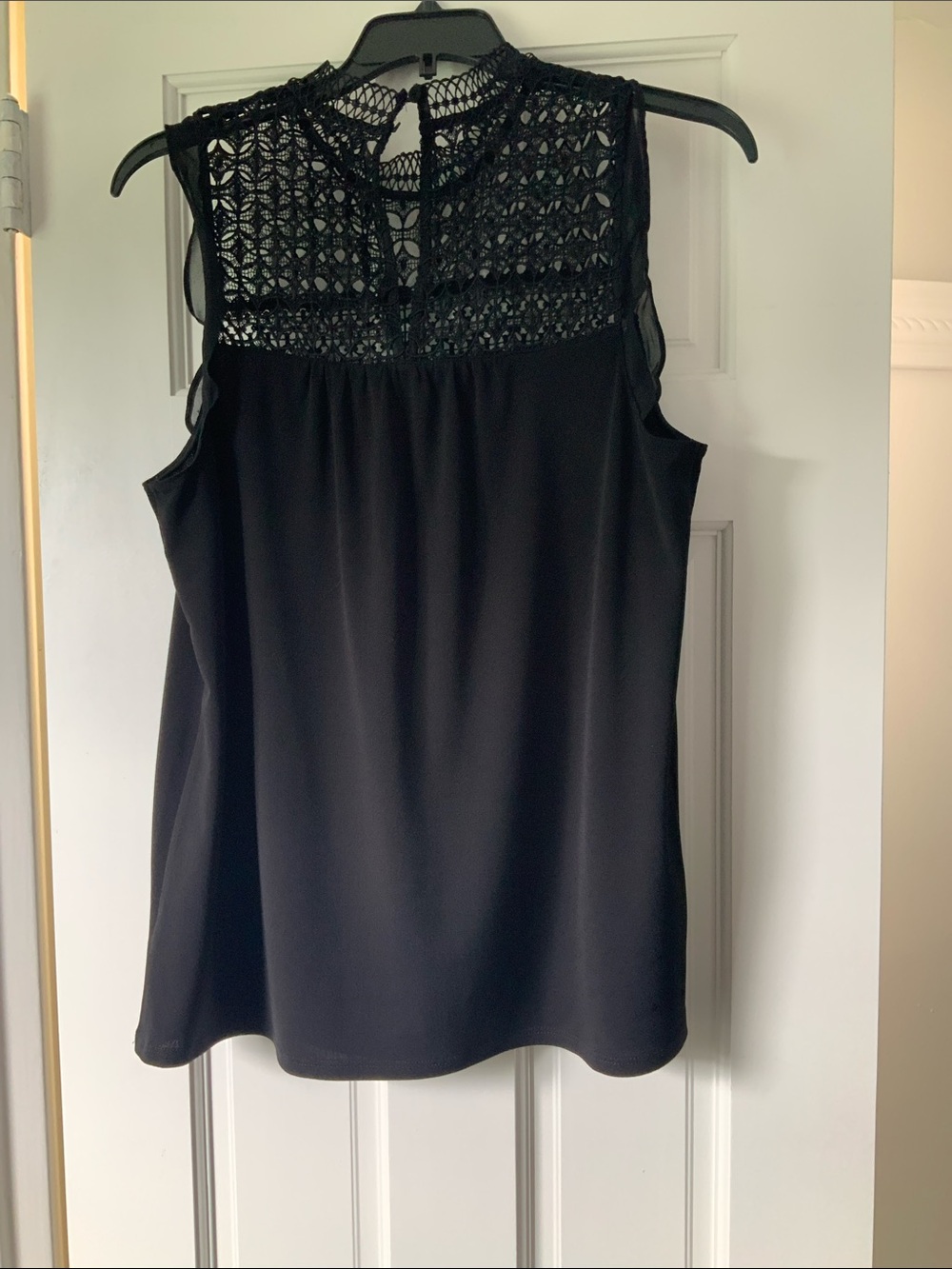 Express top - Picture 2 of 2
